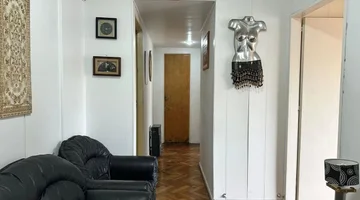 DEPARTAMENTO 3 AMBIENTES  APTO CREDITO!