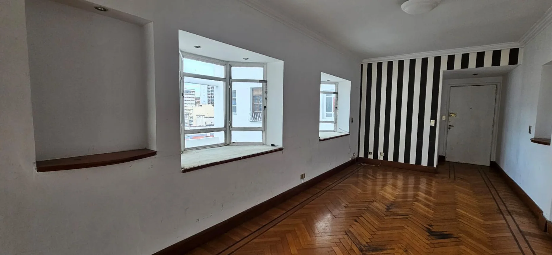 Departamento en venta en Recoleta, foto 2