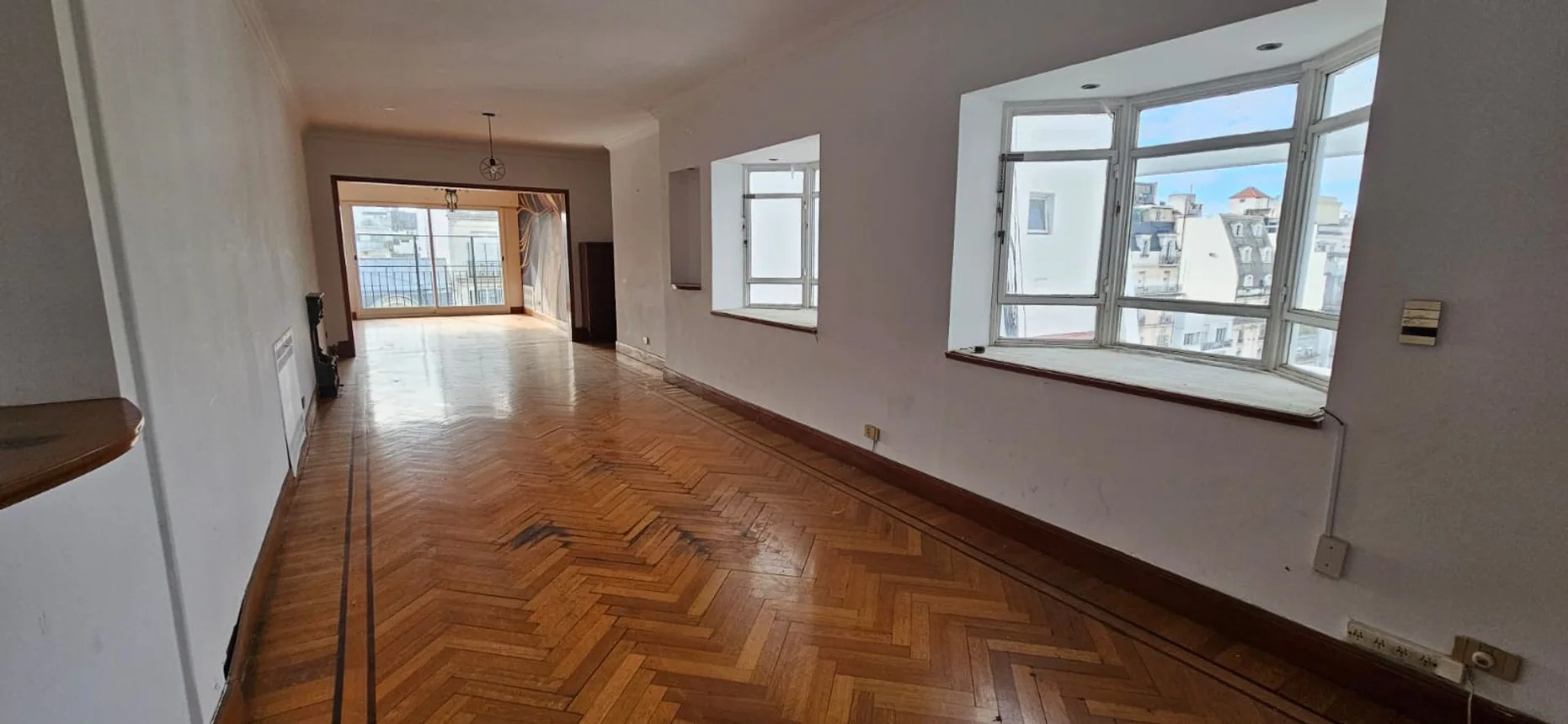 Departamento en venta en Recoleta, foto 3