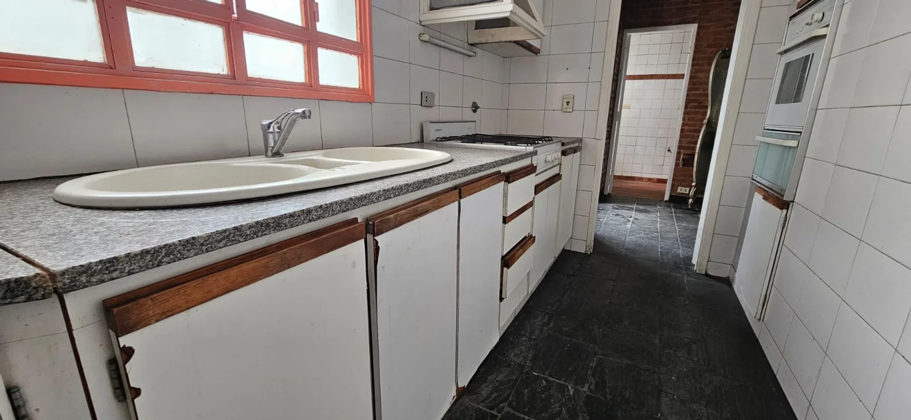 Departamento en venta en Recoleta, foto 5