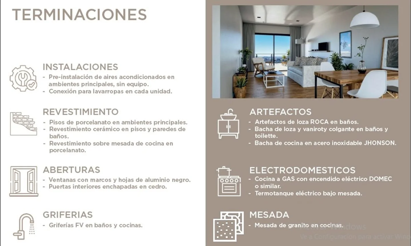 Departamento en venta en Belgrano, foto 4