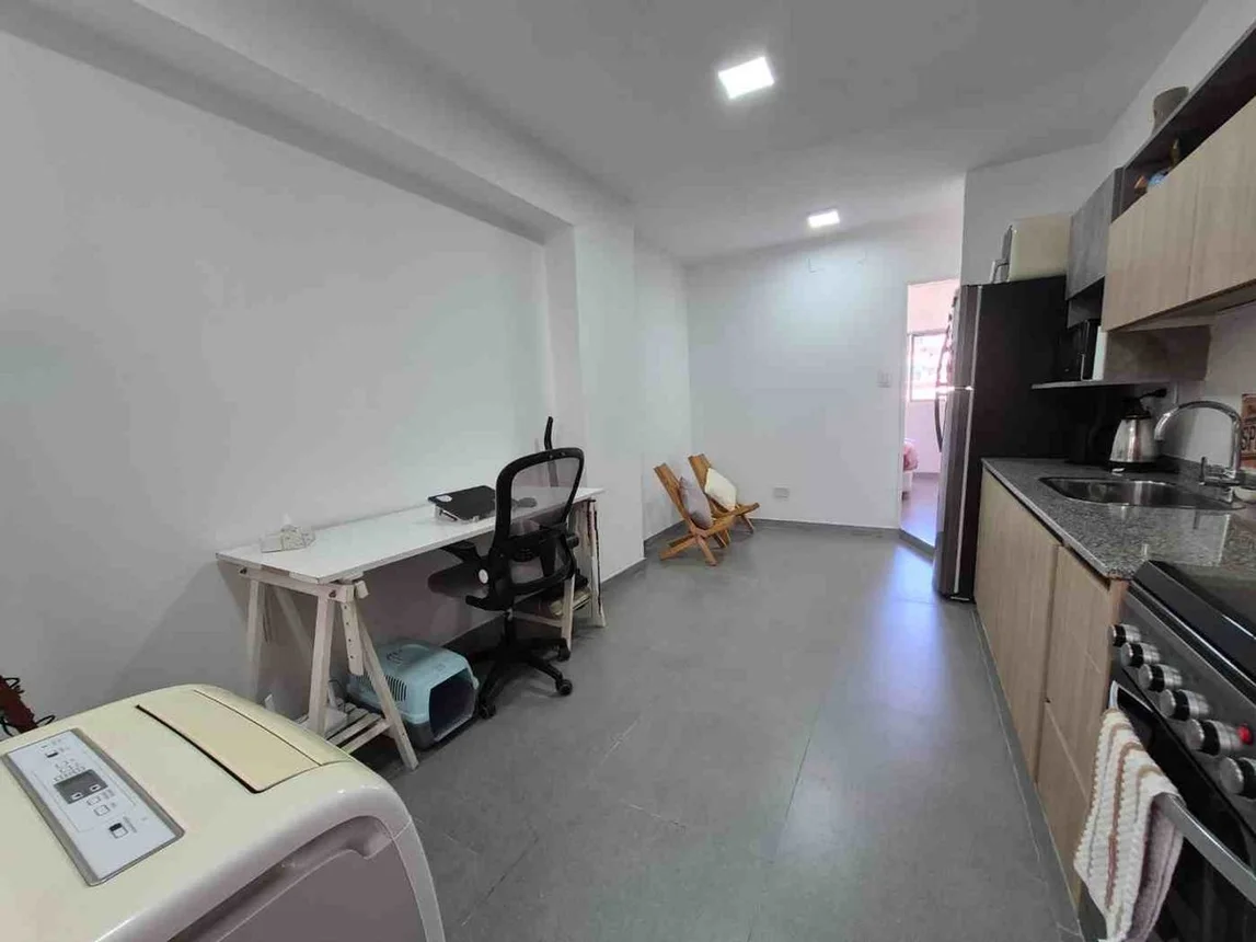 Departamento en venta en Balvanera, foto 2