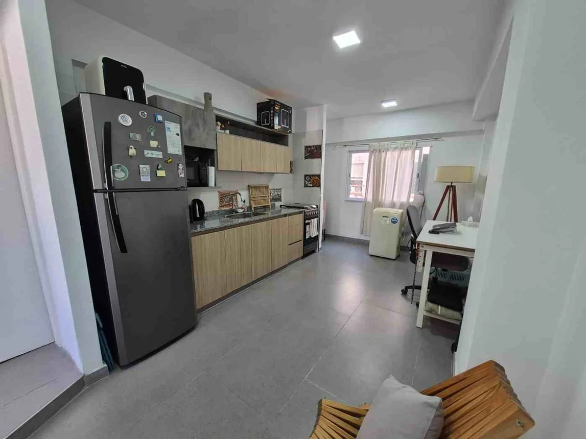 Departamento en venta en Balvanera