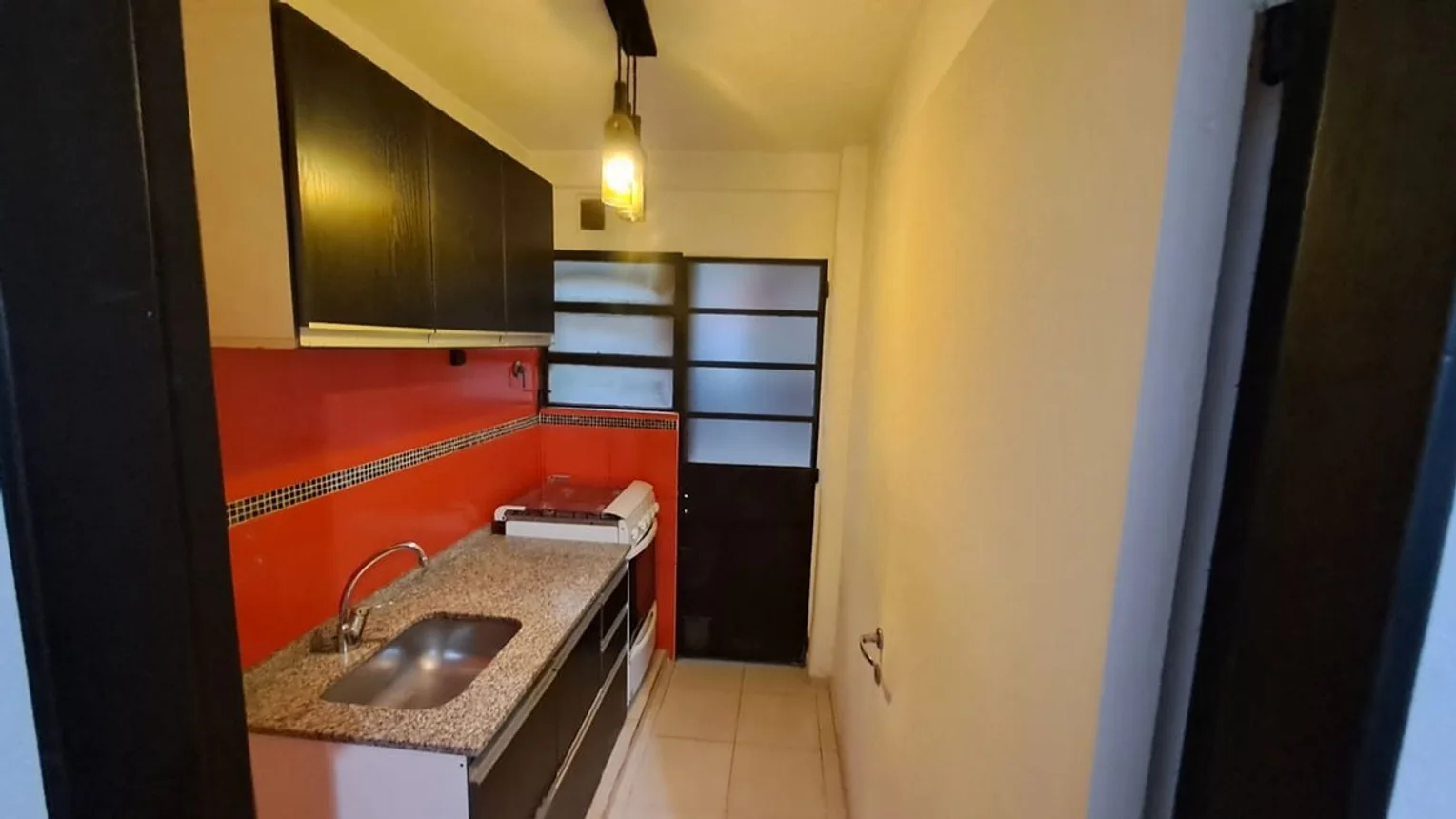 Departamento de 3 ambientes en venta en Nueva Pompeya, Abraham J. Luppi 1000