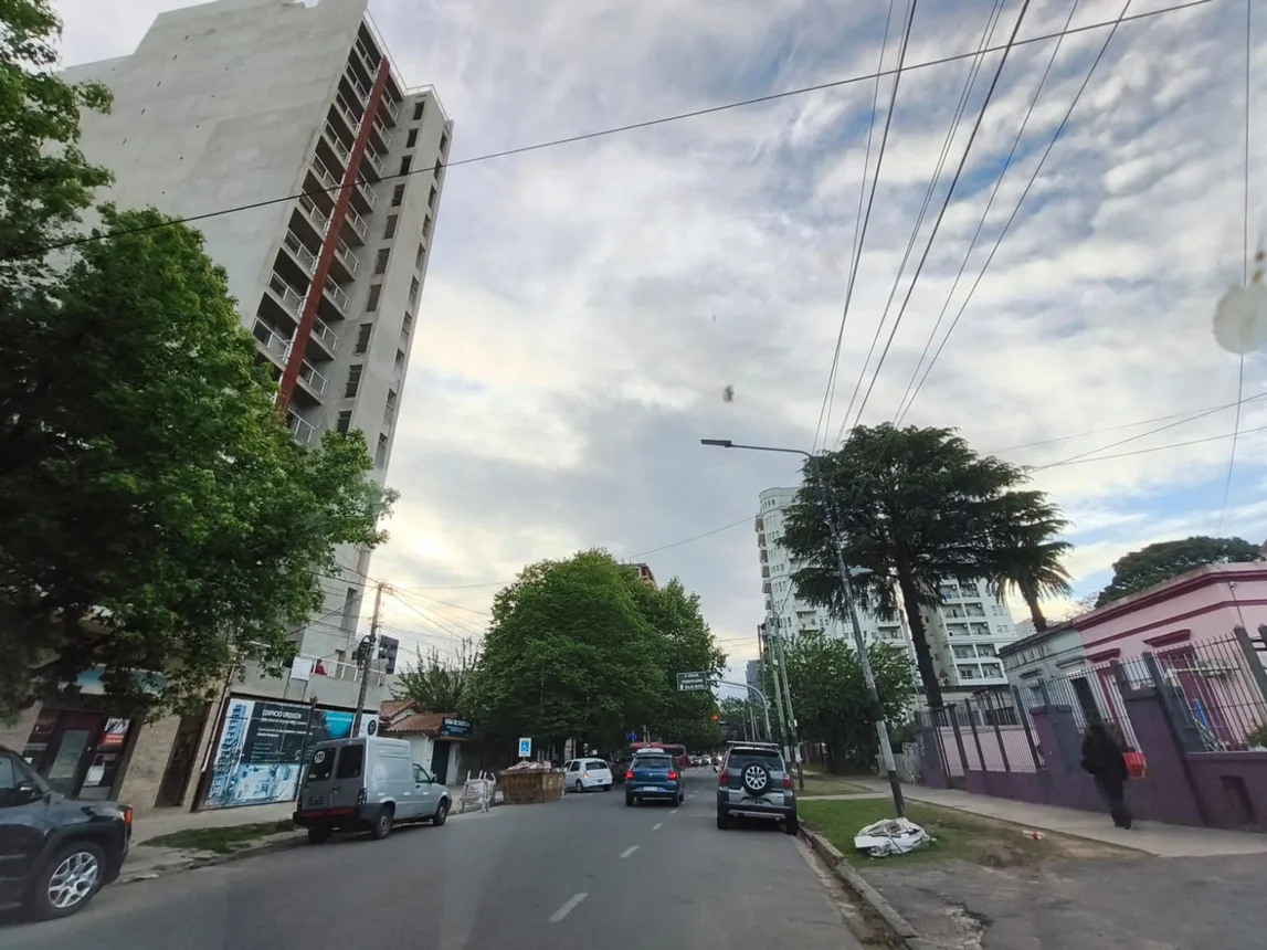 Monoambiente en venta en Caseros, Justo José de Urquiza 4400, foto 2