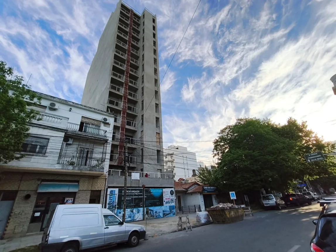 Monoambiente en venta en Caseros, Justo José de Urquiza 4400