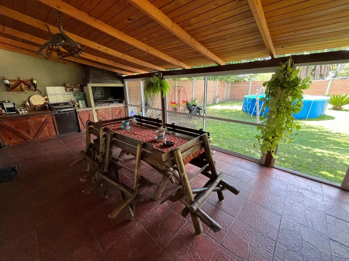 Casa de 8 ambientes en venta en Merlo, 9 de Julio 2600, foto 4