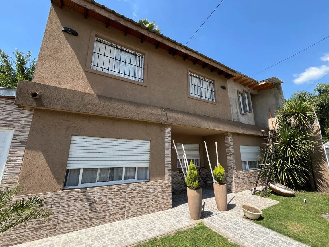 Casa de 8 ambientes en venta en Merlo, 9 de Julio 2600, foto 2