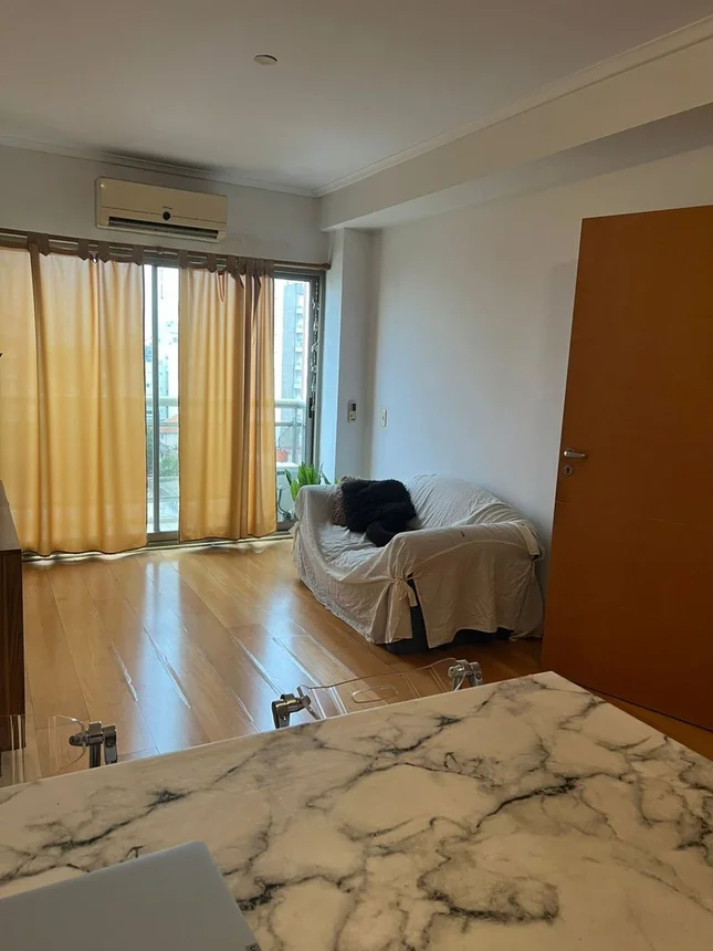 Departamento en venta en Villa Pueyrredón, foto 3