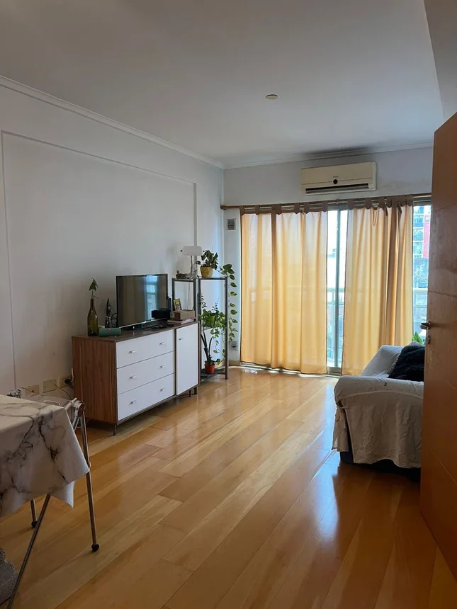 Departamento en venta en Villa Pueyrredón