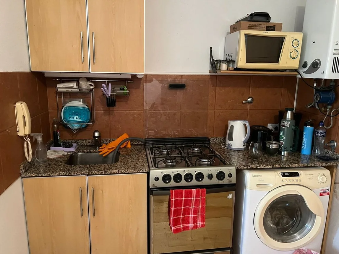 Departamento en venta en Villa Pueyrredón, foto 4
