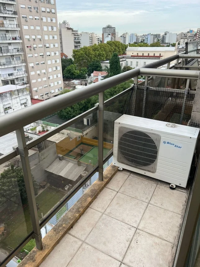 Departamento en venta en Villa Pueyrredón, foto 2