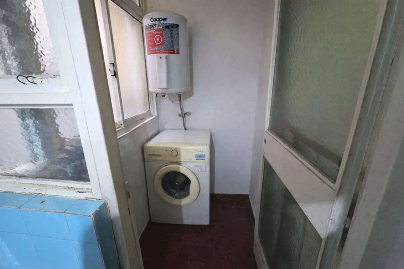 Departamento en venta en Villa Urquiza, foto 5