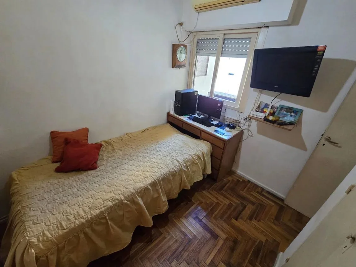 Departamento en venta en Villa Urquiza, foto 3