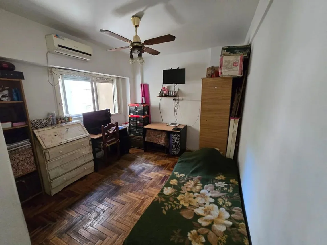 Departamento en venta en Villa Urquiza, foto 2