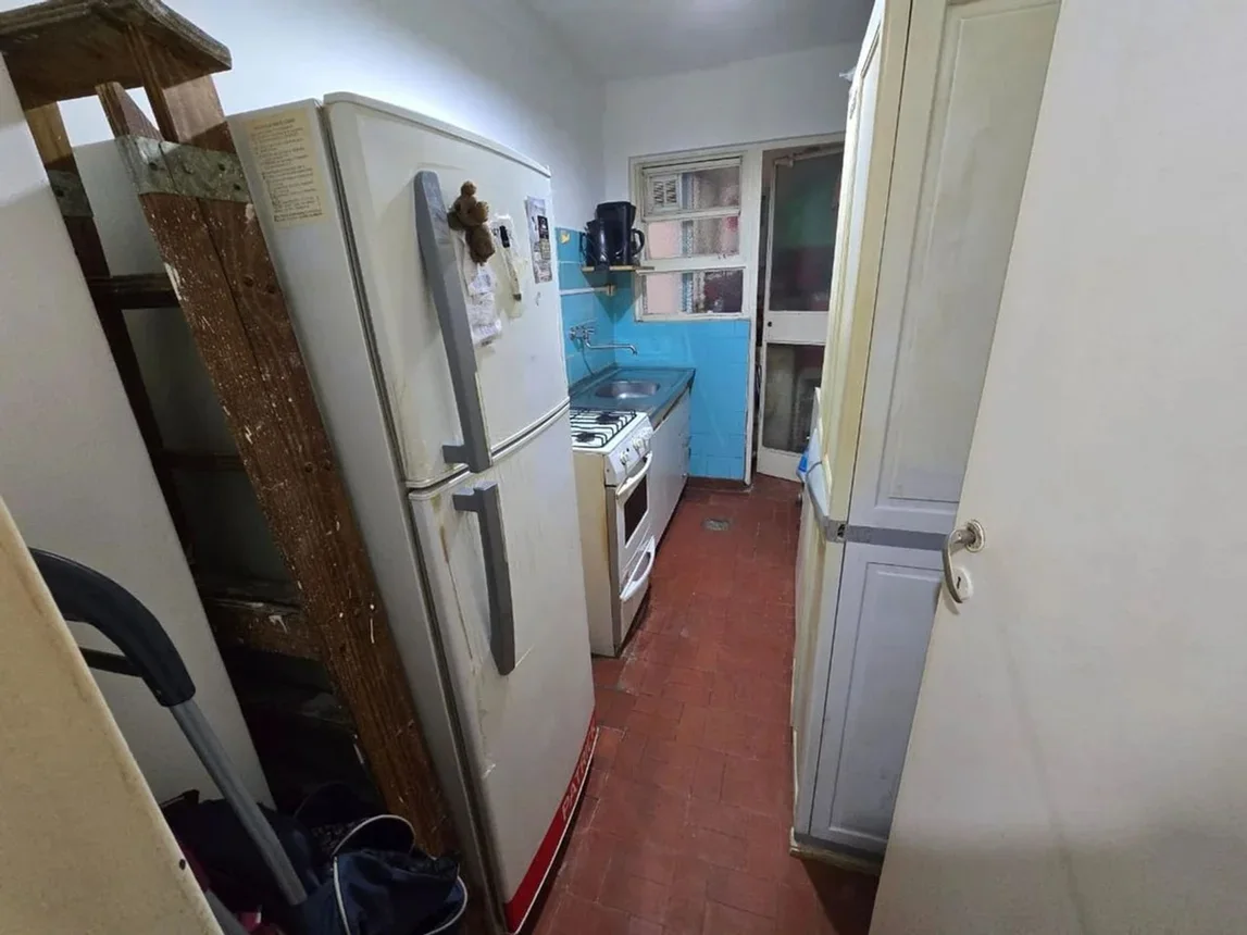 Departamento en venta en Villa Urquiza, foto 4