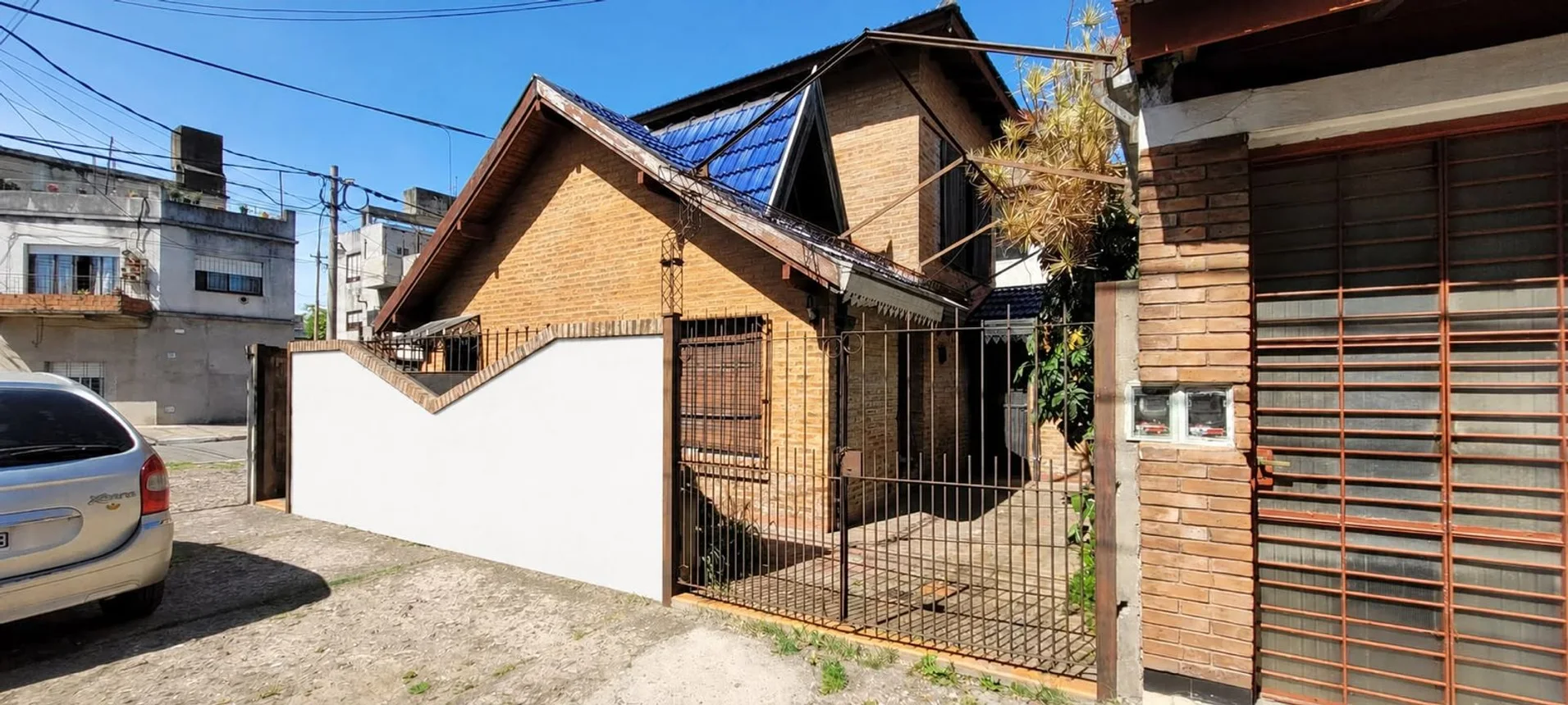 Casa en venta en El Palomar