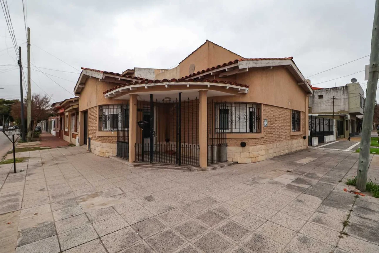 Casa en venta en Remedios de Escalada