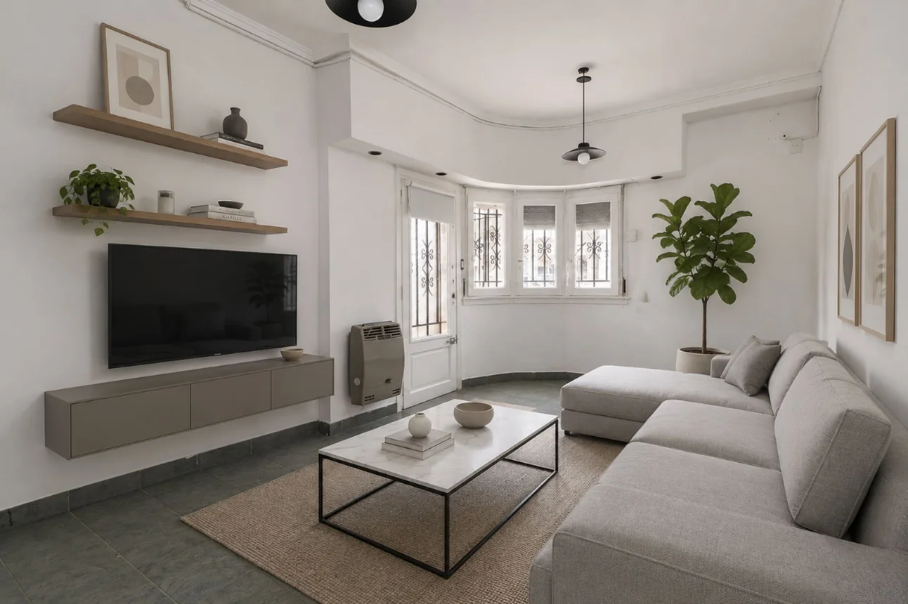 Casa en venta en Remedios de Escalada, foto 3