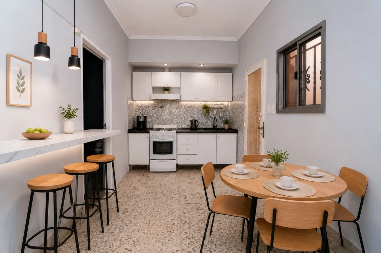 Casa en venta en Remedios de Escalada, foto 5