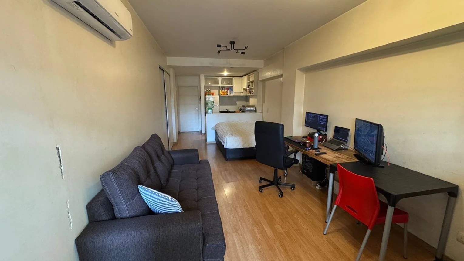 Departamento en venta en Almagro, foto 4