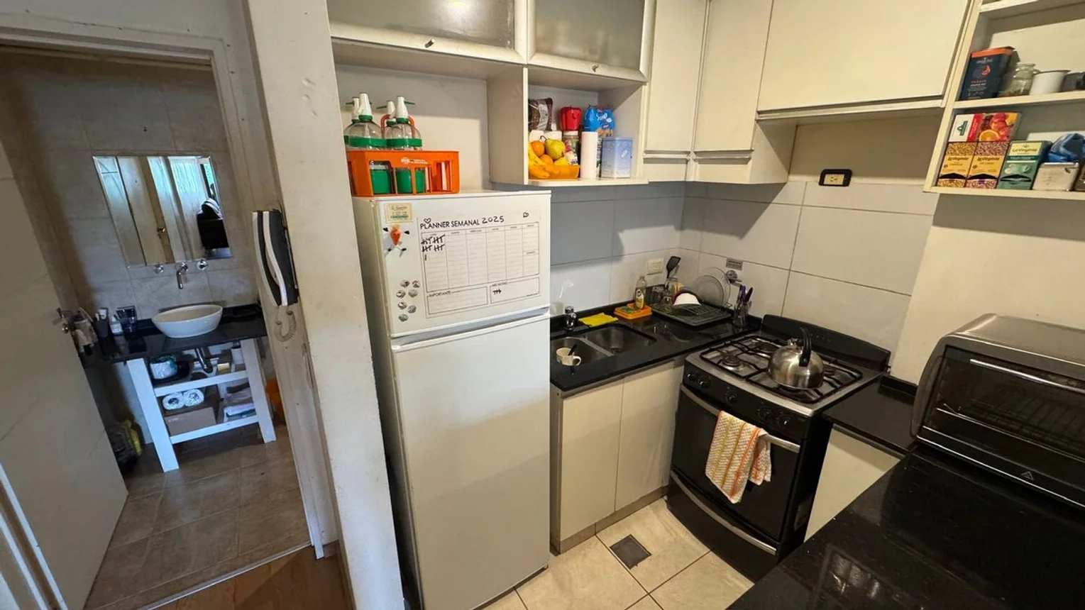 Departamento en venta en Almagro, foto 3