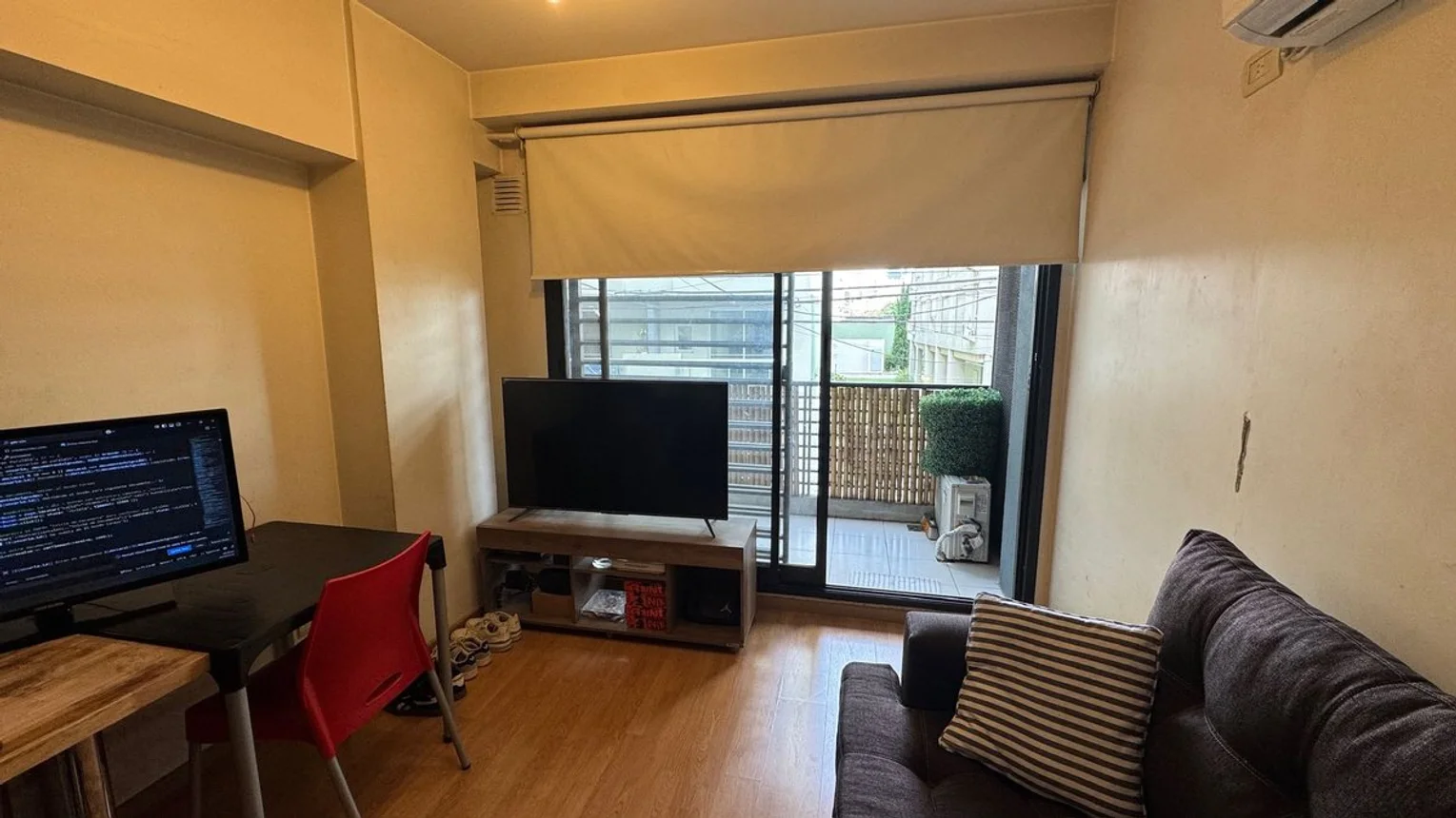 Departamento en venta en Almagro