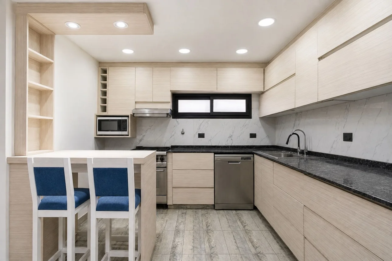PH de 5 ambientes en venta en Núñez, Guayra 1800, foto 4