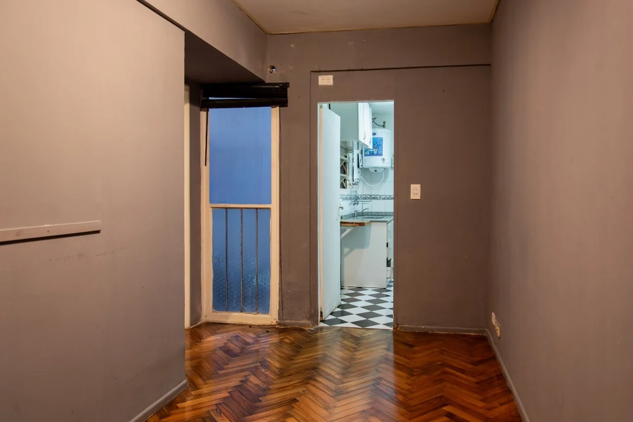 Departamento de 2 ambientes en venta en Villa del Parque, Argerich 3100, foto 3