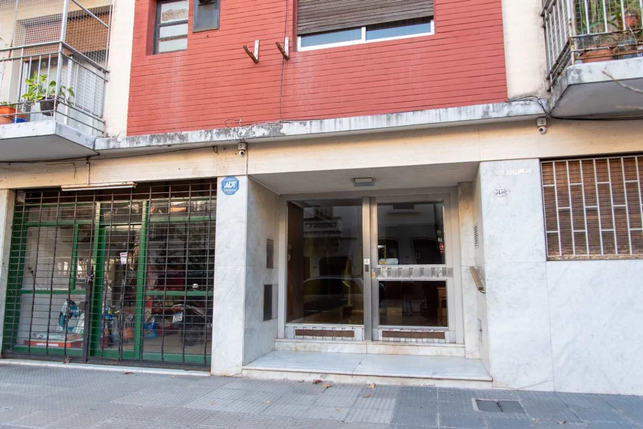 Departamento de 2 ambientes en venta en Villa del Parque, Argerich 3100
