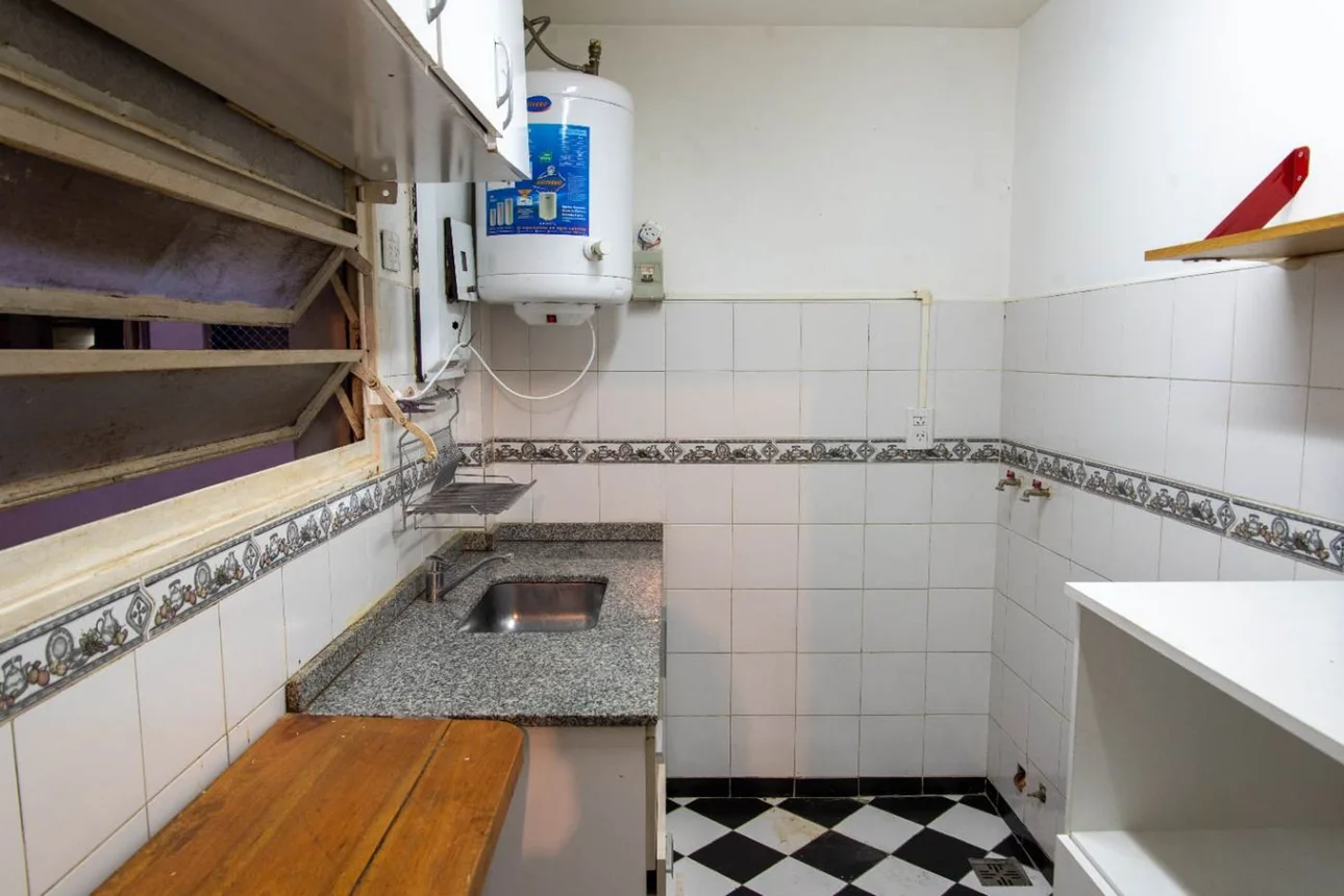 Departamento de 2 ambientes en venta en Villa del Parque, Argerich 3100, foto 4
