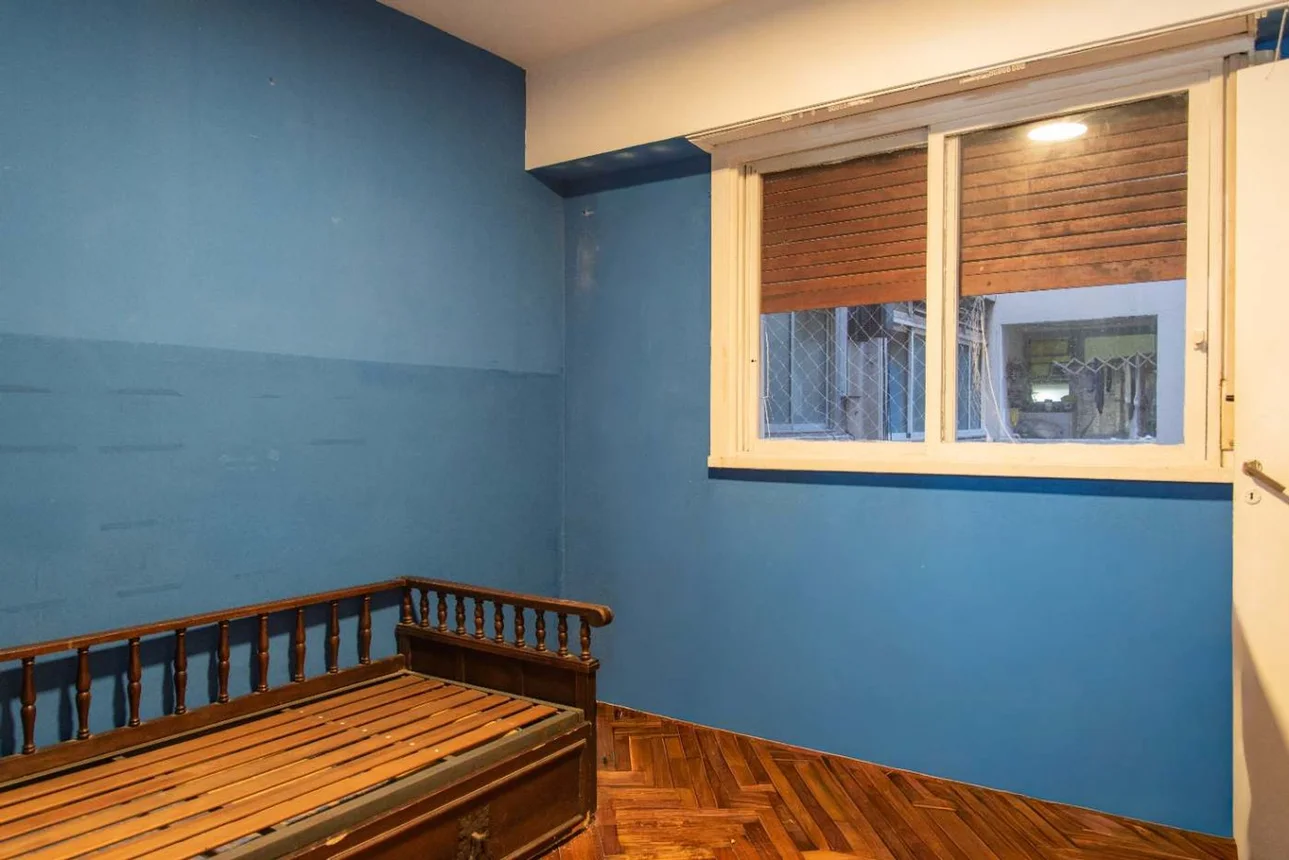 Departamento de 2 ambientes en venta en Villa del Parque, Argerich 3100, foto 5