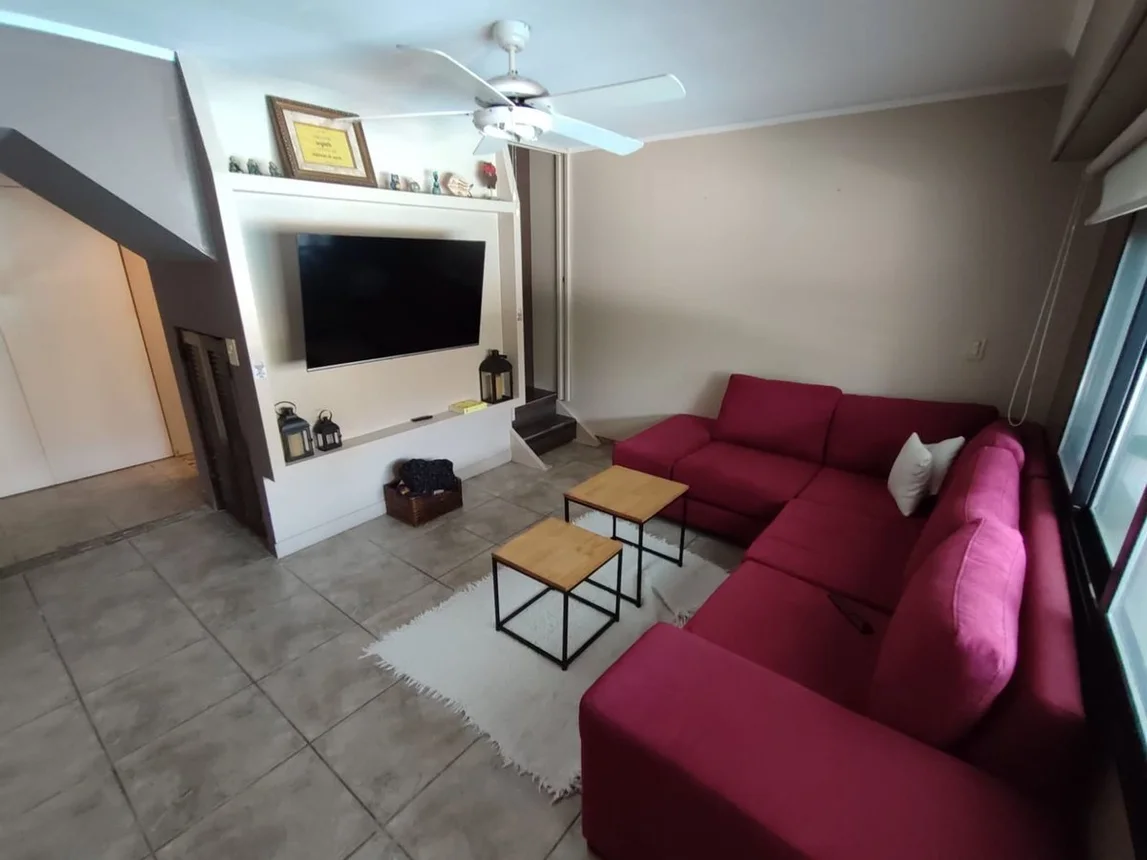 Casa dúplex en venta en City Bell, foto 2