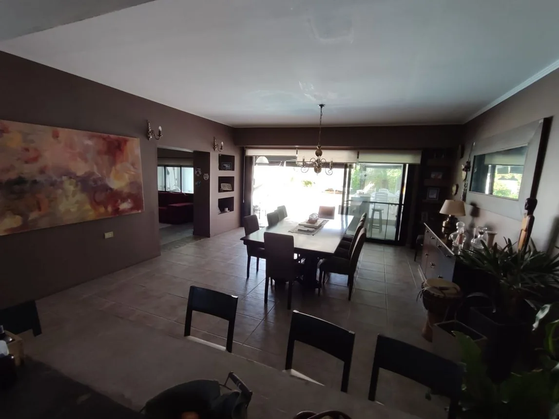 Casa dúplex en venta en City Bell, foto 3
