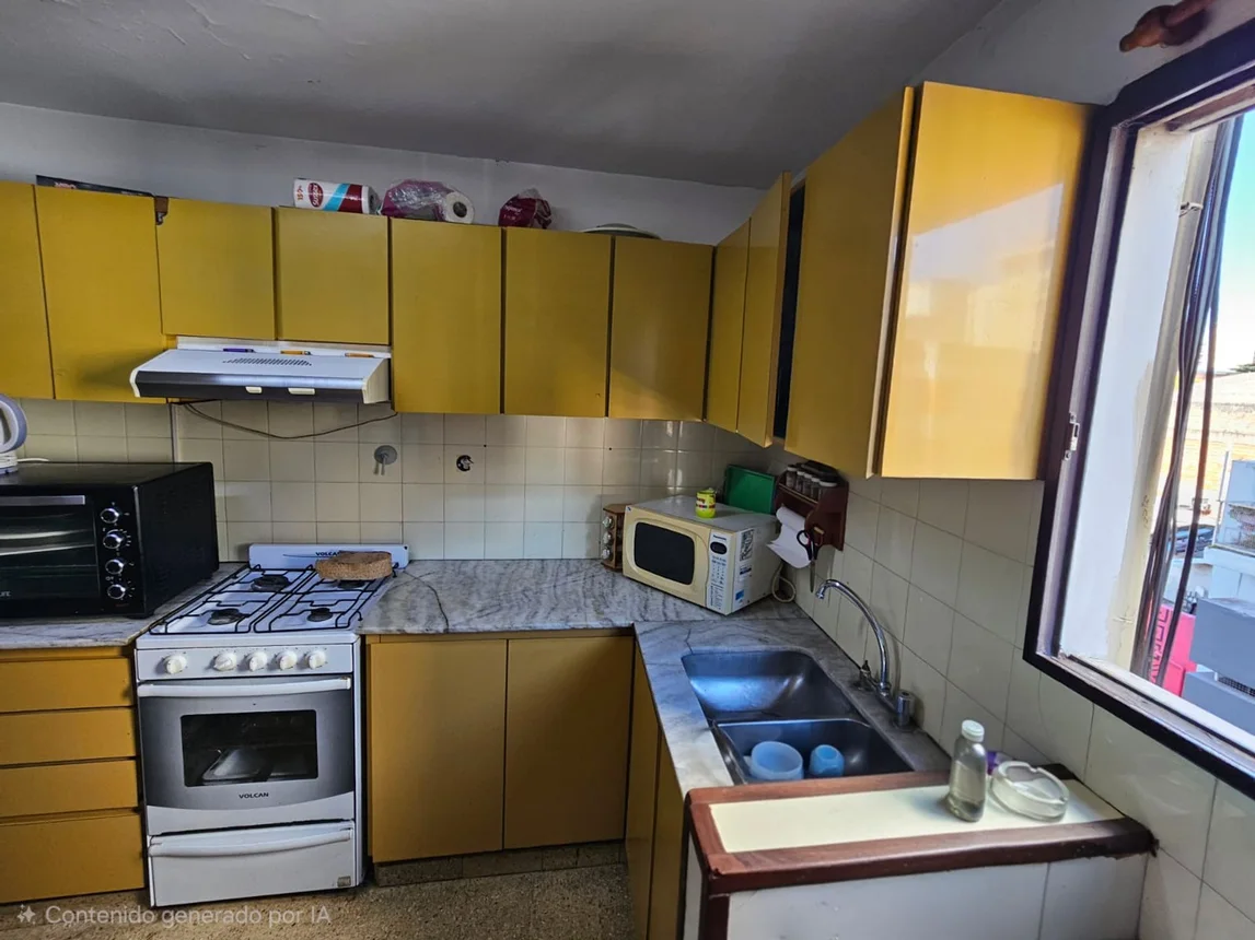 Departamento de 3 ambientes en venta en Quilmes, Garibaldi 200, foto 5