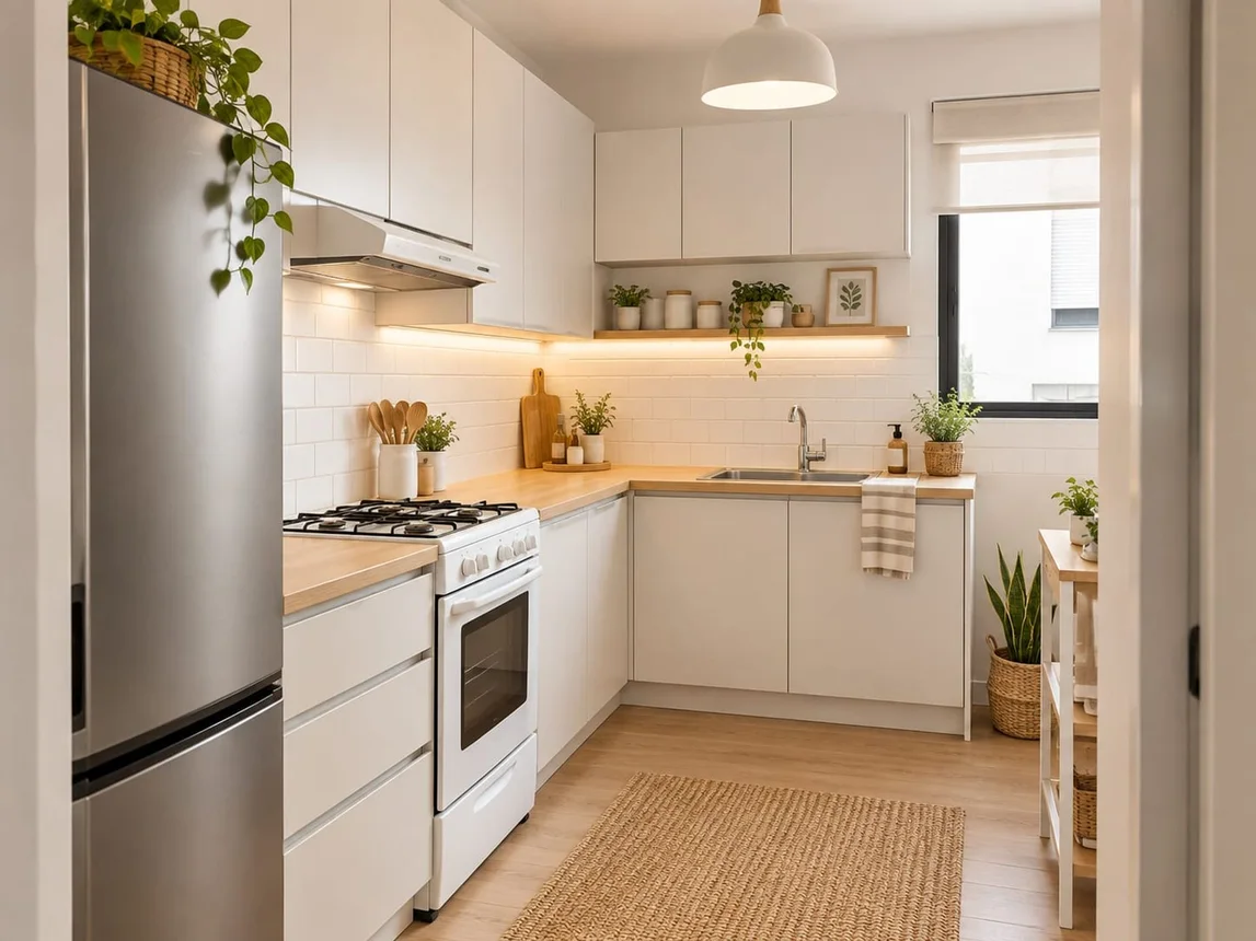 Departamento de 3 ambientes en venta en Quilmes, Garibaldi 200, foto 3