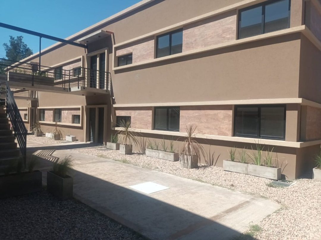 Departamento en venta 3 ambientes en Bouchard 1300, Moreno, Moreno, Buenos Aires