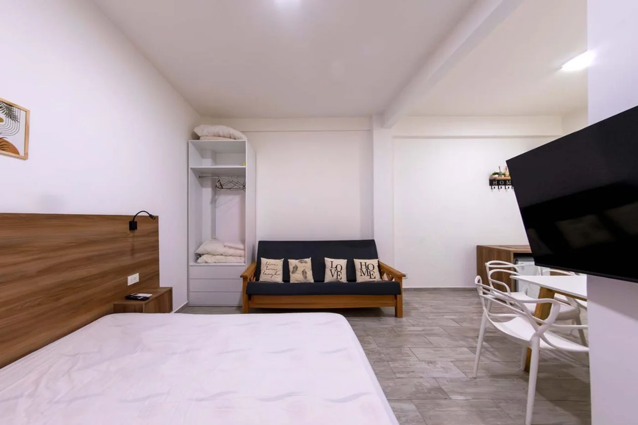 Monoambiente en venta en Retiro, Carlos Pellegrini 800, foto 5