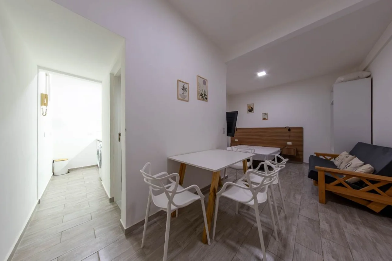 Monoambiente en venta en Retiro, Carlos Pellegrini 800, foto 2