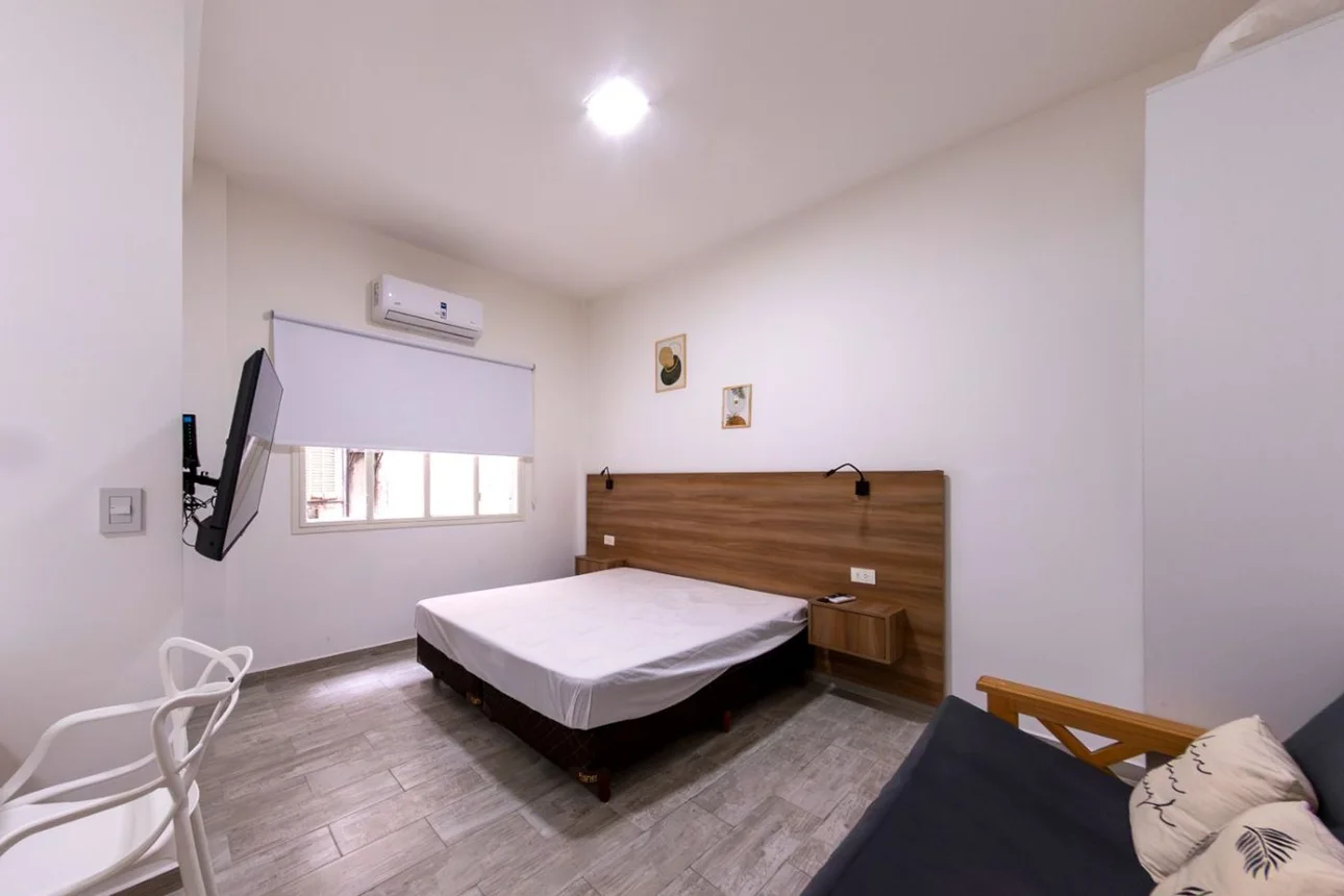 Monoambiente en venta en Retiro, Carlos Pellegrini 800, foto 3
