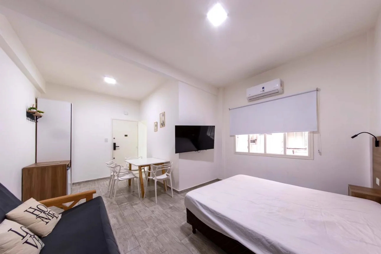 Monoambiente en venta en Retiro, Carlos Pellegrini 800, foto 4