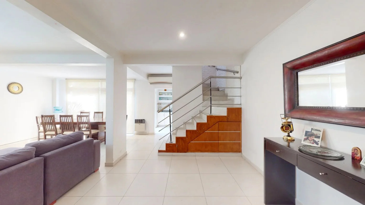 Casa en venta en La Plata