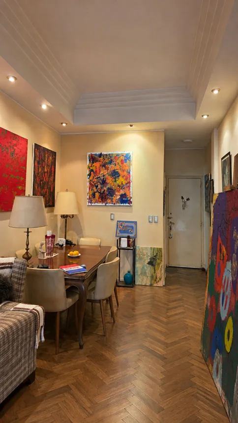 Departamento en venta en Balvanera, foto 4