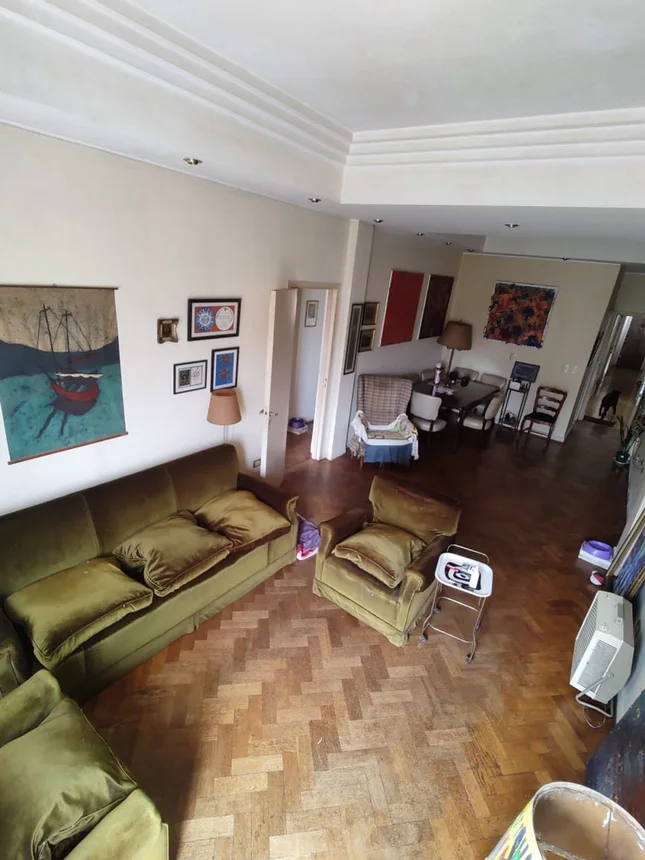 Departamento en venta en Balvanera, foto 5