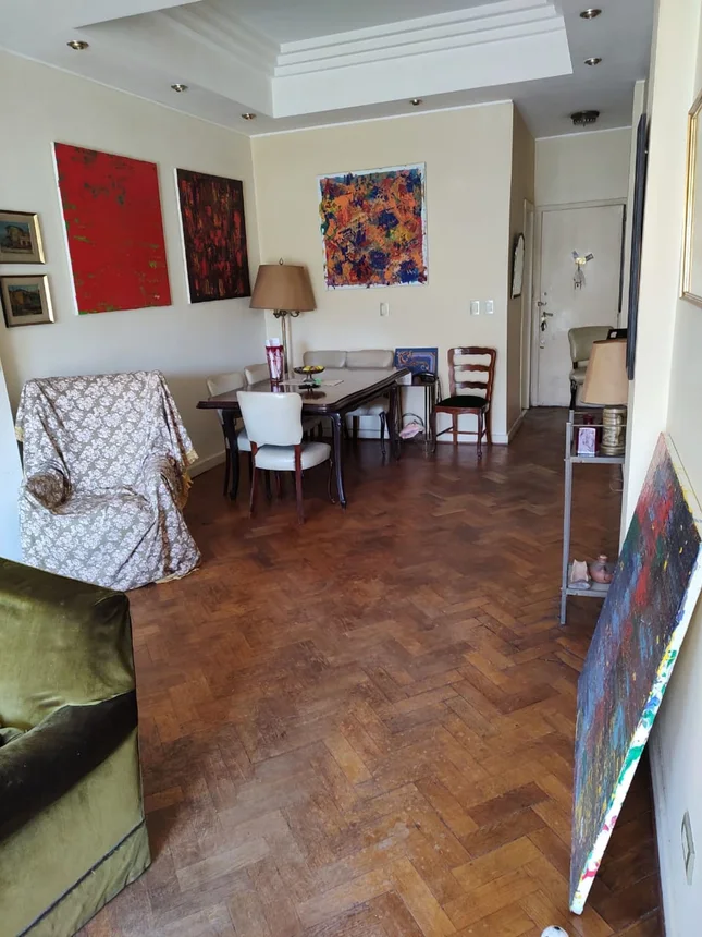 Departamento en venta en Balvanera, foto 3