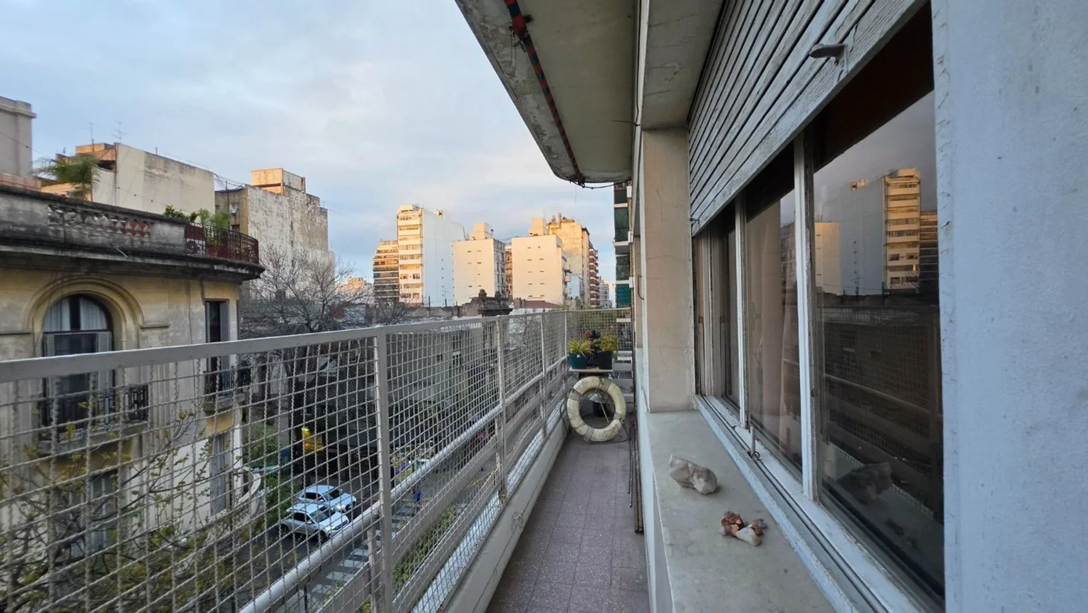 Departamento en venta en Balvanera, foto 2