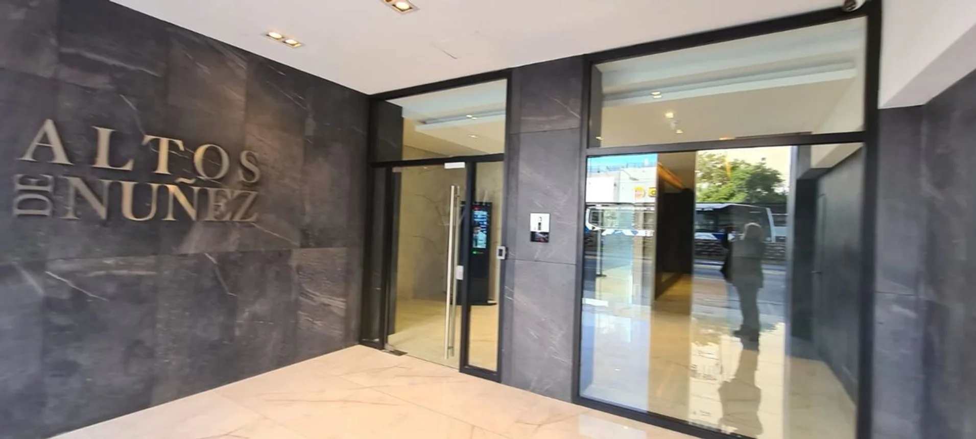Departamento en venta en Núñez, foto 3