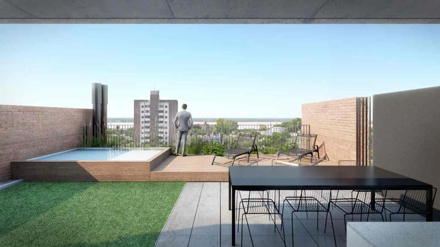 Departamento en venta en Rosario, foto 5
