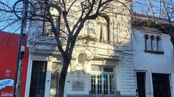 VENTA PH 6 AMBIENTES PARQUE CHACABUCO