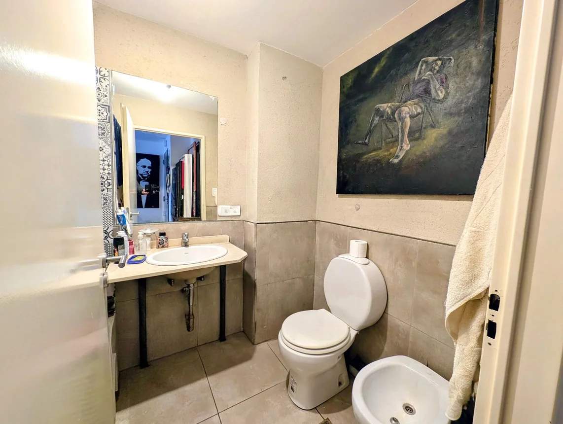 Monoambiente en venta en Villa Ortúzar, Campillo 2500, foto 5